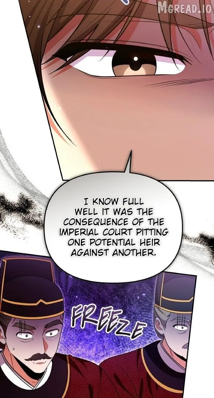 A Master, Who Woke up as a Concubine Chapter 140 page 48 - 