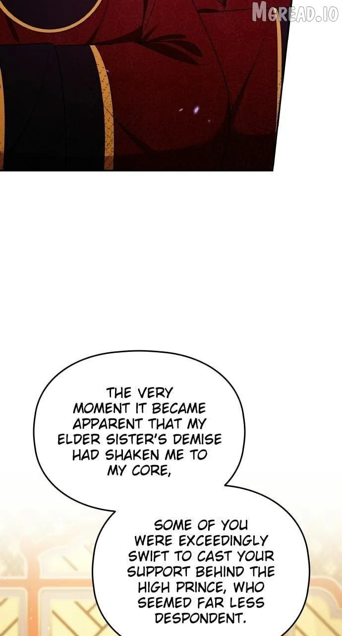 A Master, Who Woke up as a Concubine Chapter 140 page 49 - 