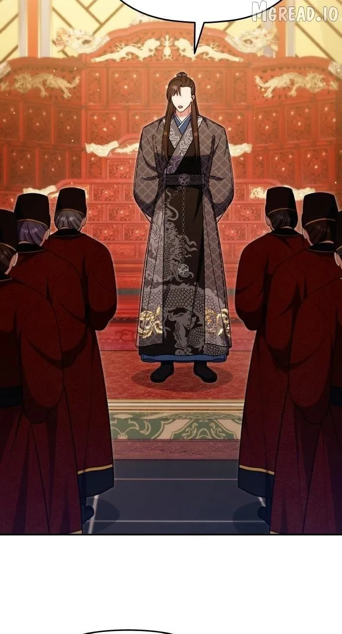 A Master, Who Woke up as a Concubine Chapter 140 page 50 - 