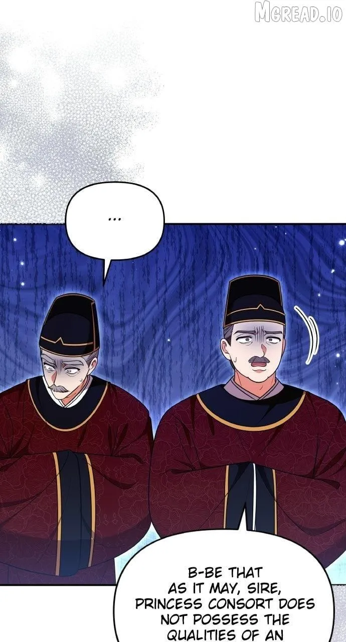A Master, Who Woke up as a Concubine Chapter 140 page 52 - 