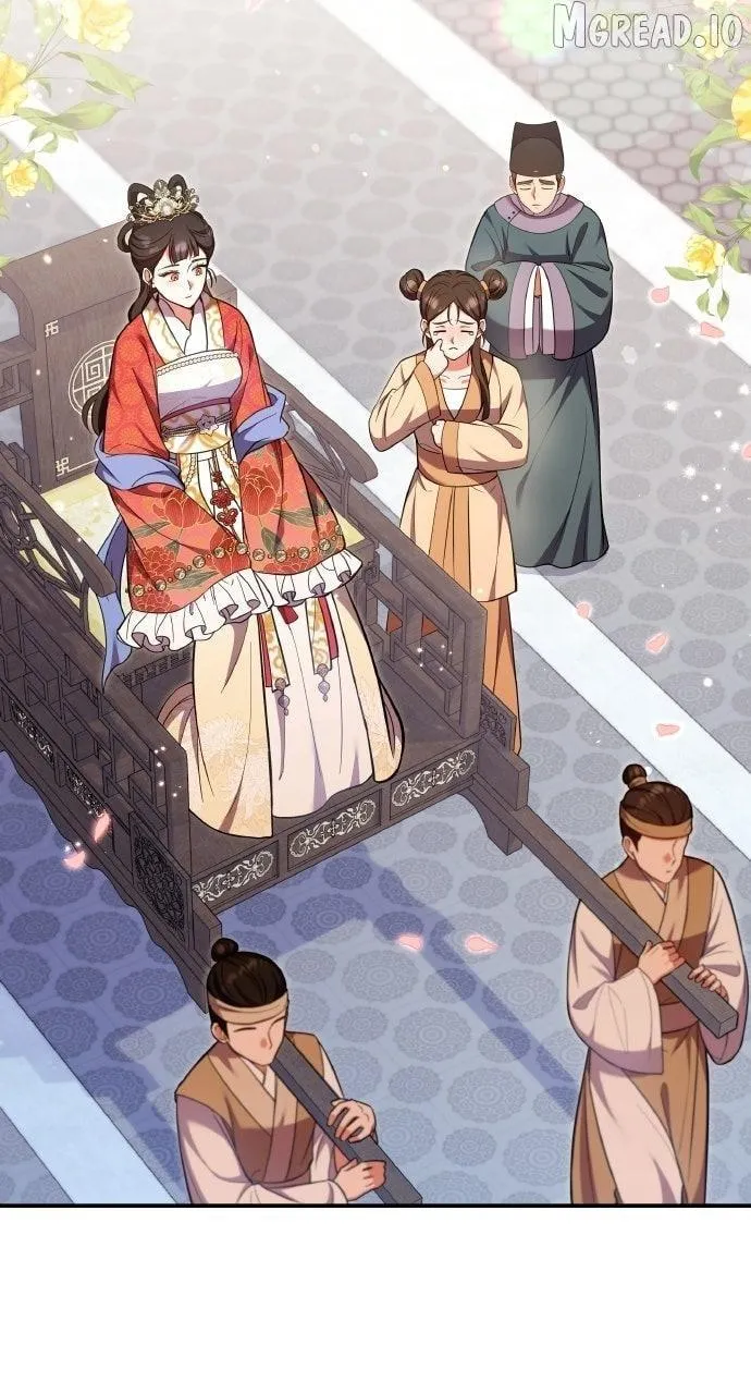 A Master, Who Woke up as a Concubine Chapter 140 page 65 - 