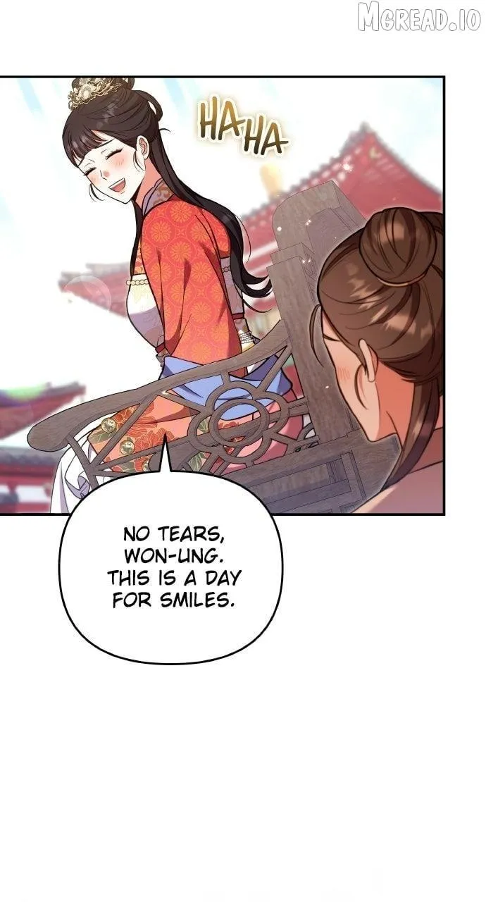A Master, Who Woke up as a Concubine Chapter 140 page 68 - 