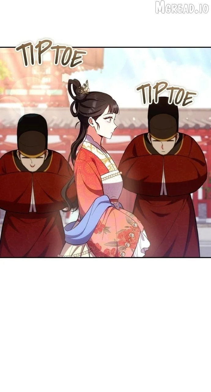 A Master, Who Woke up as a Concubine Chapter 140 page 83 - 