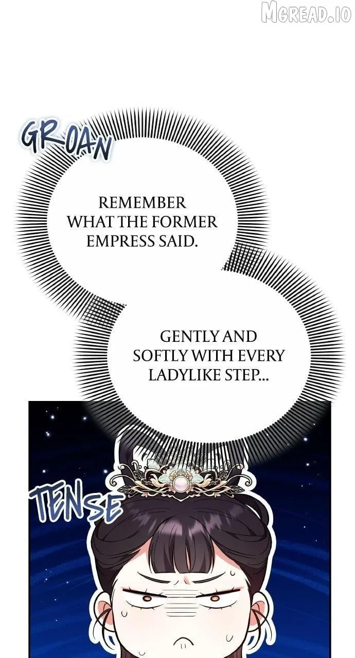 A Master, Who Woke up as a Concubine Chapter 140 page 84 - 