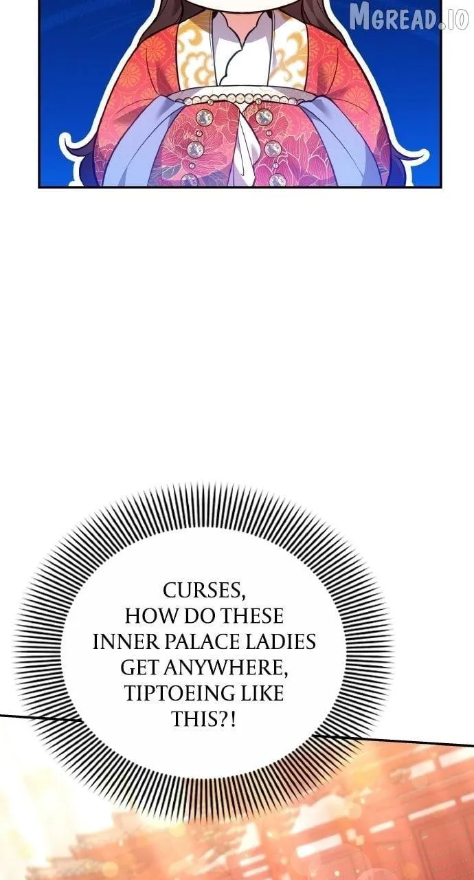 A Master, Who Woke up as a Concubine Chapter 140 page 85 - 