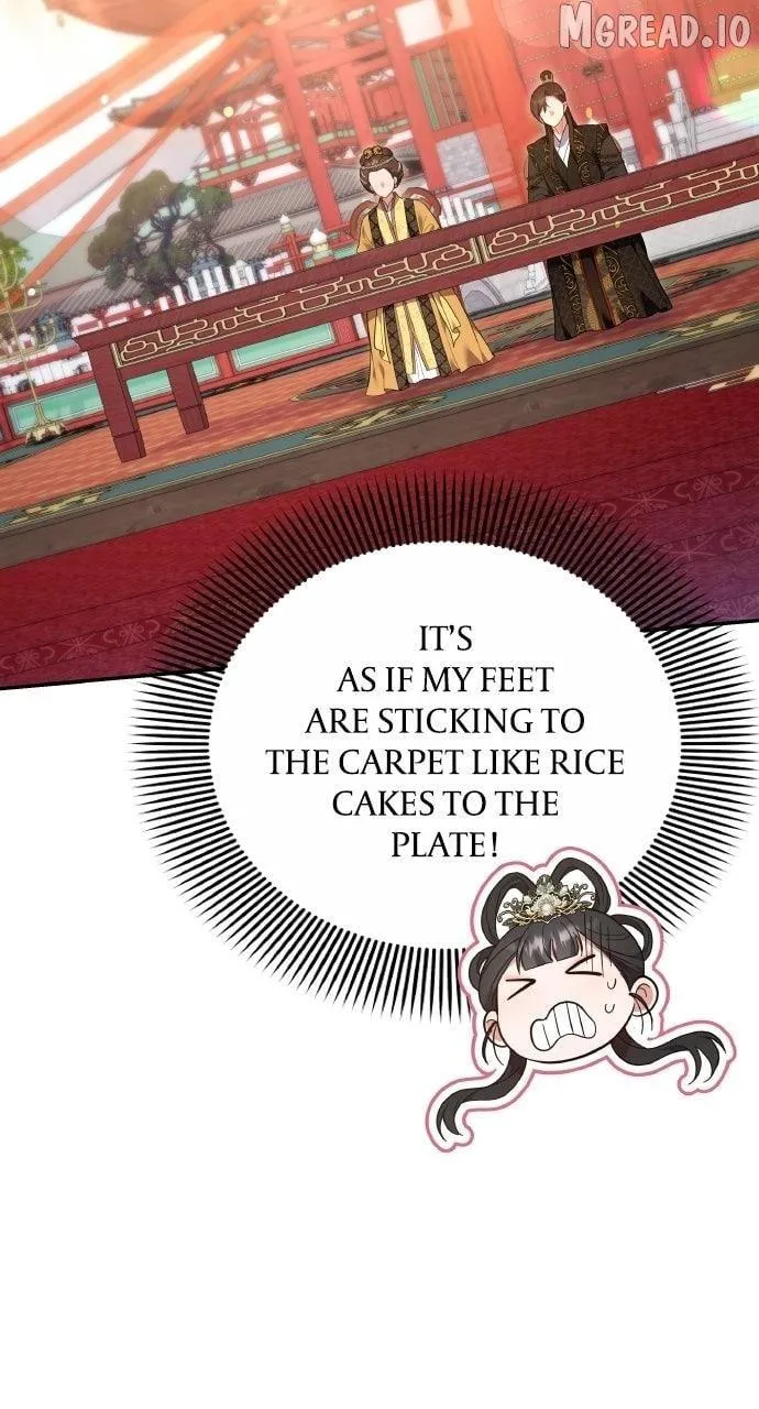 A Master, Who Woke up as a Concubine Chapter 140 page 86 - 