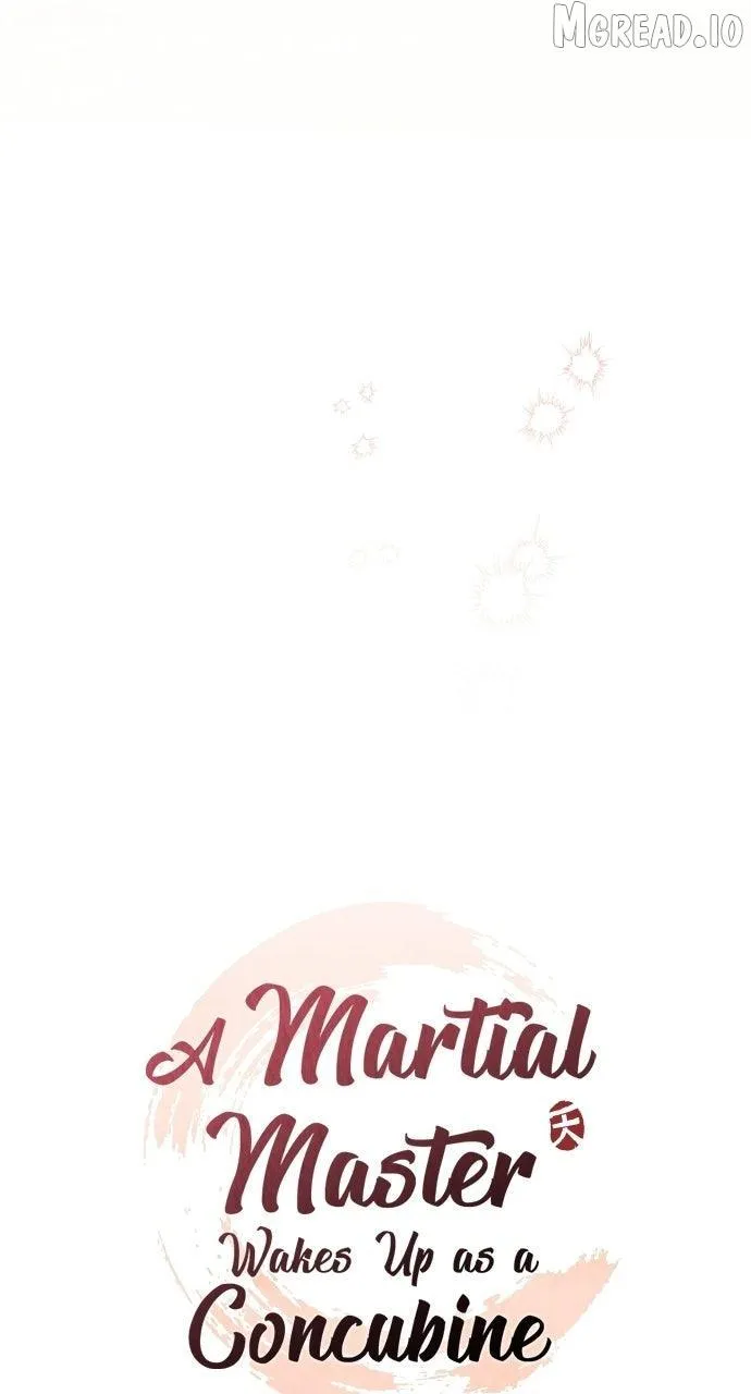 A Master, Who Woke up as a Concubine Chapter 140 page 10 - 