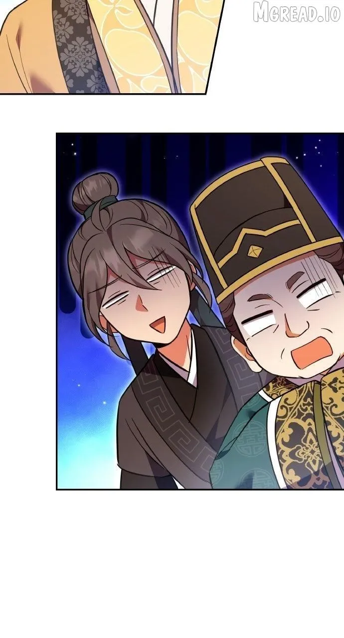 A Master, Who Woke up as a Concubine Chapter 140 page 93 - 
