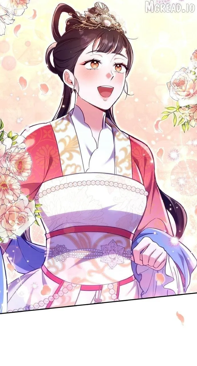 A Master, Who Woke up as a Concubine Chapter 140 page 96 - 