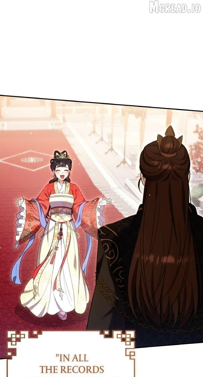 A Master, Who Woke up as a Concubine Chapter 140 page 97 - 