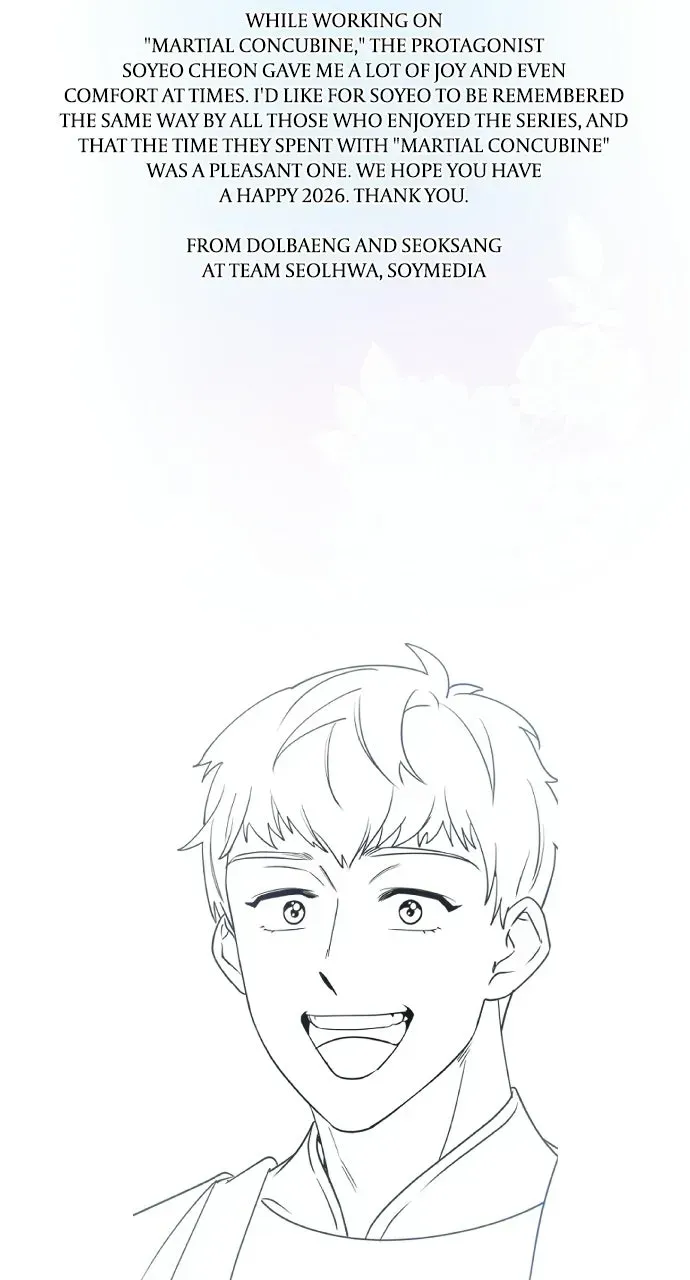 A Master, Who Woke up as a Concubine Chapter 141 page 15 - 