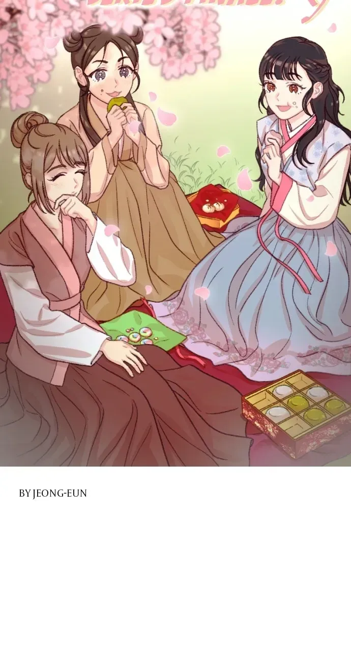 A Master, Who Woke up as a Concubine Chapter 141 page 21 - 