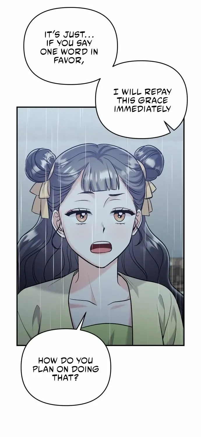 A Master, Who Woke up as a Concubine Chapter 15 page 11 - 