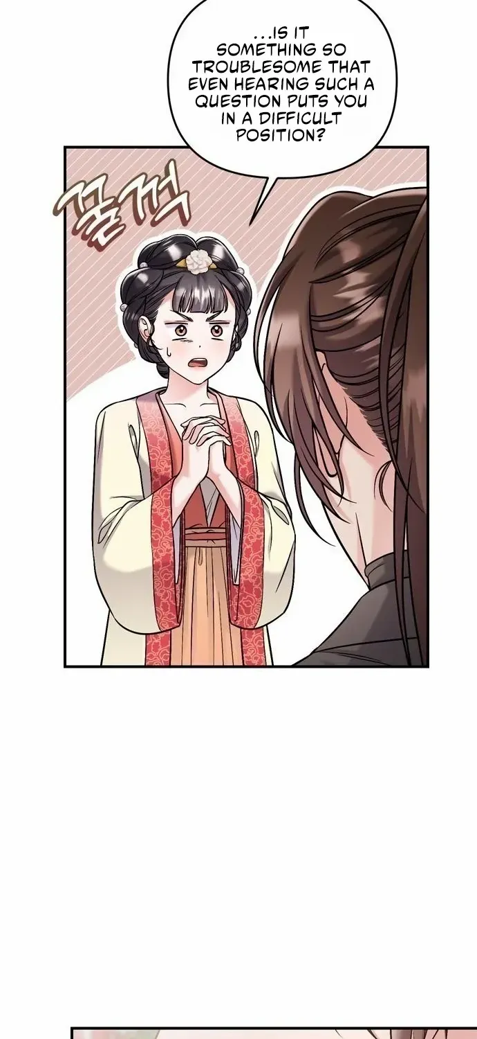 A Master, Who Woke up as a Concubine Chapter 15 page 105 - 