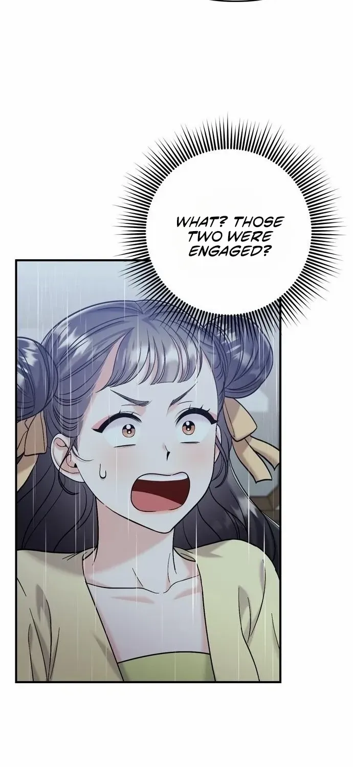A Master, Who Woke up as a Concubine Chapter 15 page 21 - 