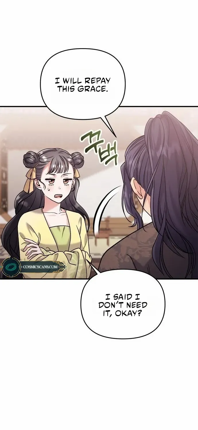 A Master, Who Woke up as a Concubine Chapter 15 page 28 - 