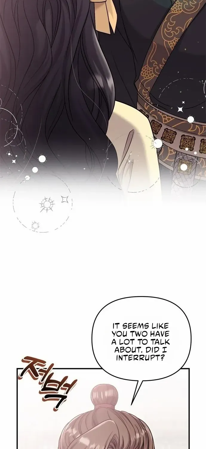 A Master, Who Woke up as a Concubine Chapter 15 page 33 - 