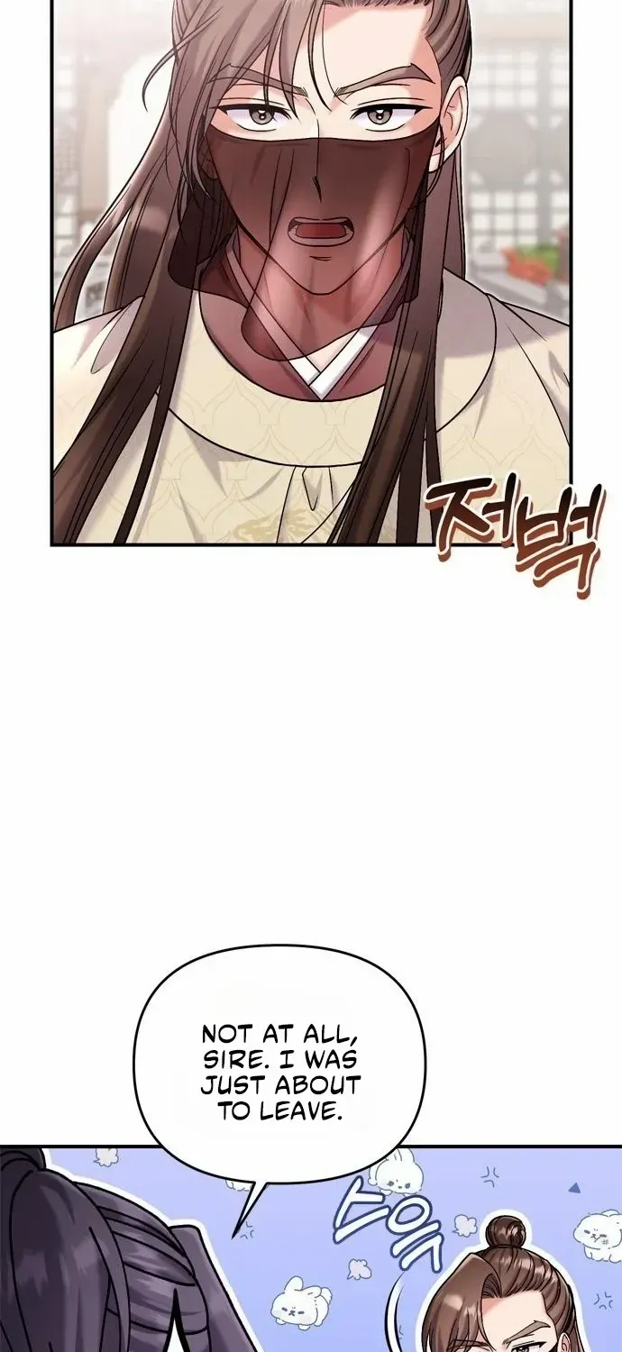 A Master, Who Woke up as a Concubine Chapter 15 page 34 - 