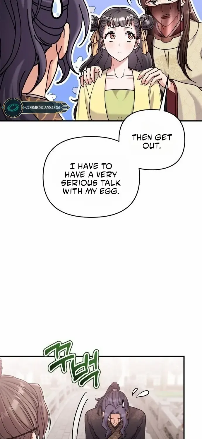 A Master, Who Woke up as a Concubine Chapter 15 page 35 - 