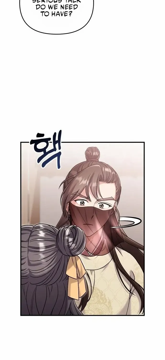 A Master, Who Woke up as a Concubine Chapter 15 page 37 - 