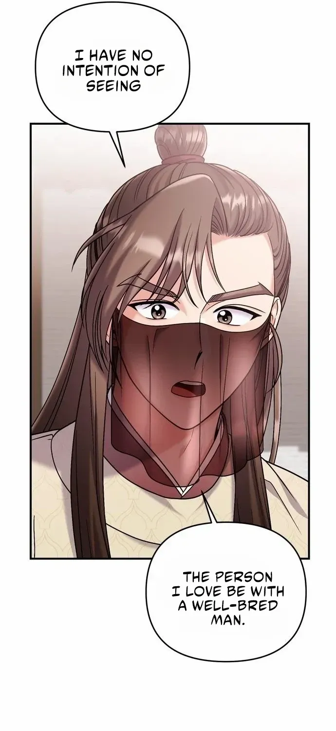 A Master, Who Woke up as a Concubine Chapter 15 page 39 - 
