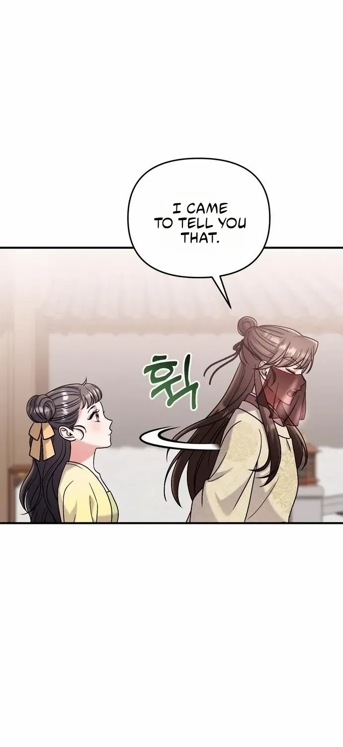 A Master, Who Woke up as a Concubine Chapter 15 page 40 - 