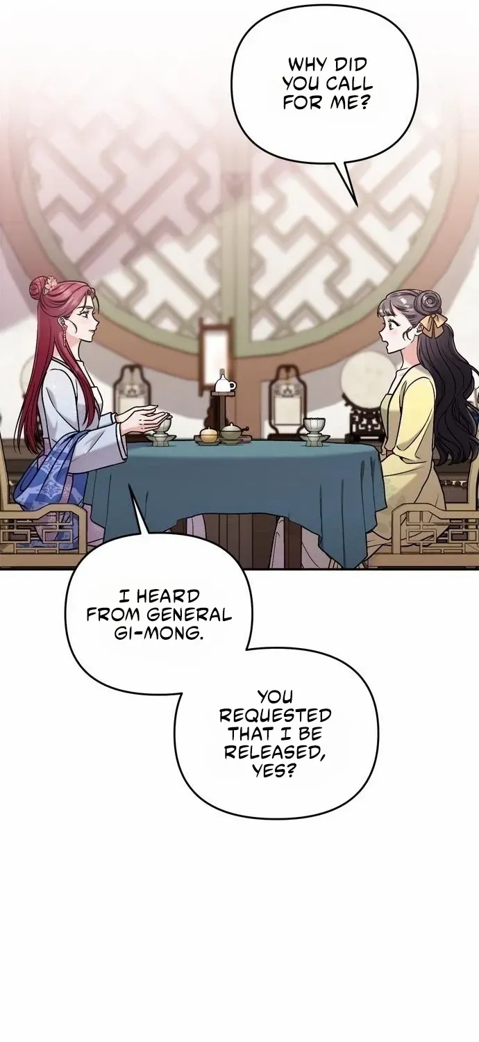 A Master, Who Woke up as a Concubine Chapter 15 page 45 - 