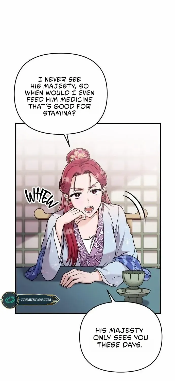 A Master, Who Woke up as a Concubine Chapter 15 page 53 - 