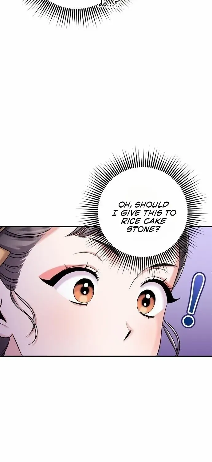 A Master, Who Woke up as a Concubine Chapter 15 page 55 - 