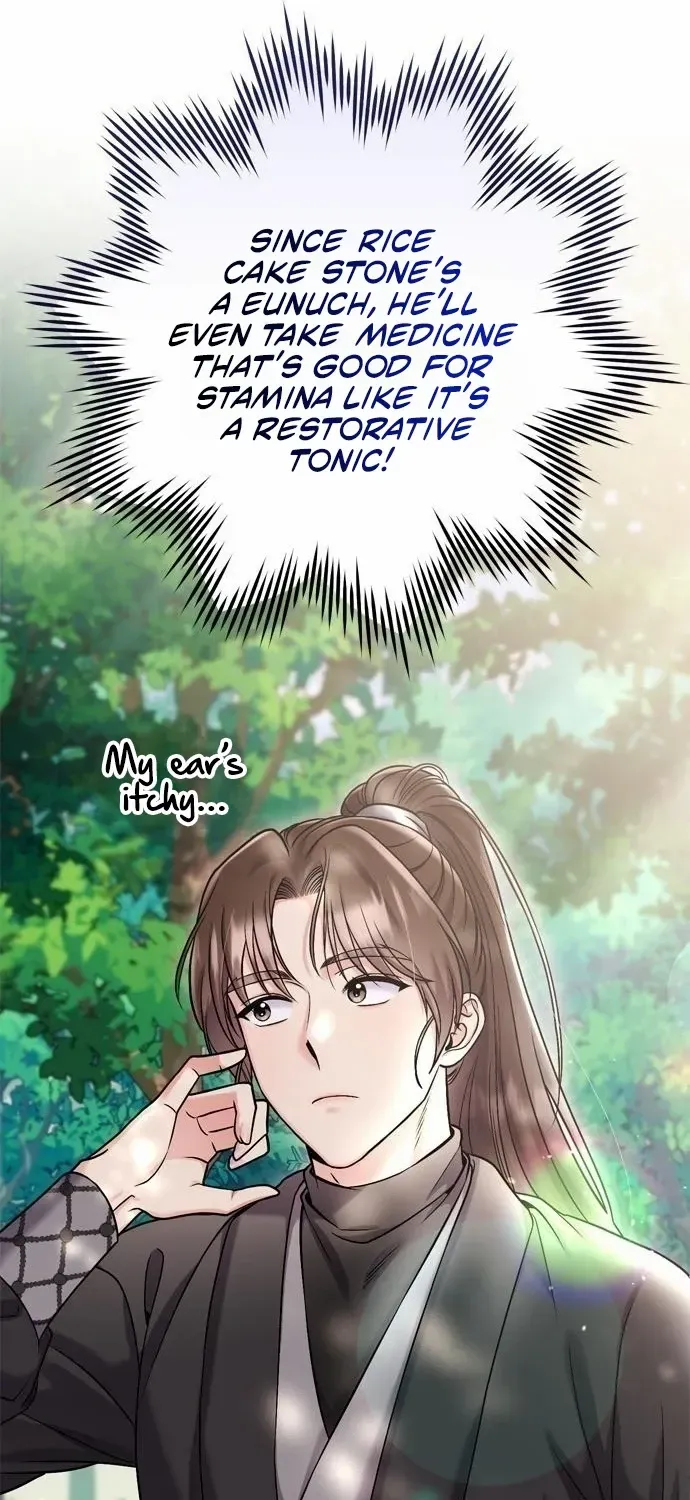 A Master, Who Woke up as a Concubine Chapter 15 page 57 - 