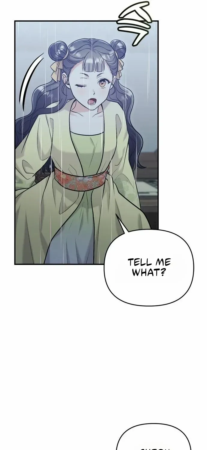 A Master, Who Woke up as a Concubine Chapter 15 page 8 - 