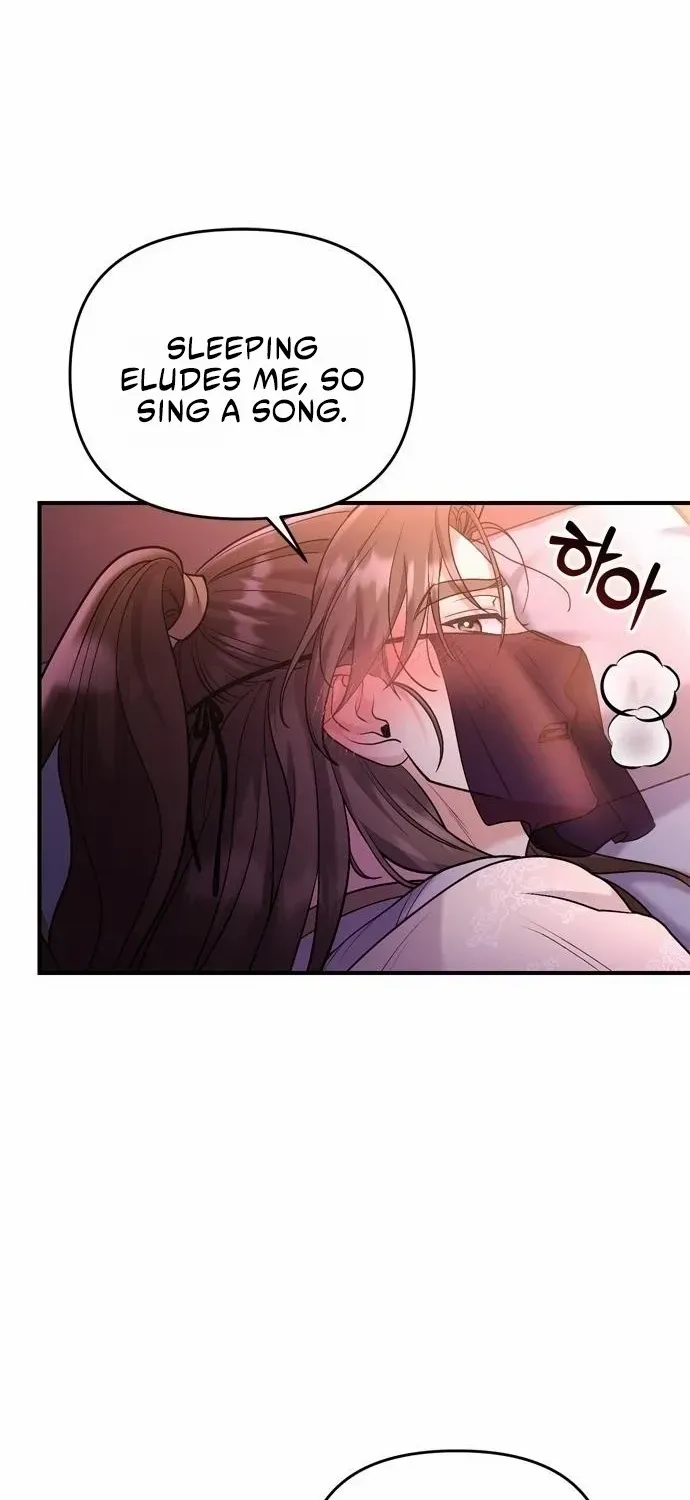 A Master, Who Woke up as a Concubine Chapter 15 page 79 - 