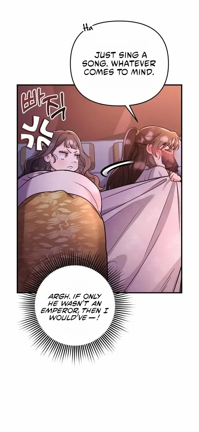 A Master, Who Woke up as a Concubine Chapter 15 page 81 - 
