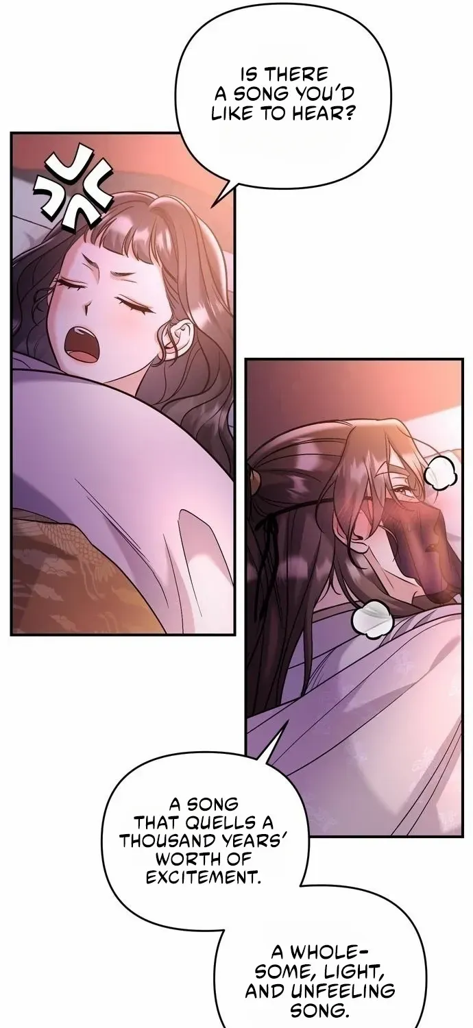 A Master, Who Woke up as a Concubine Chapter 15 page 83 - 