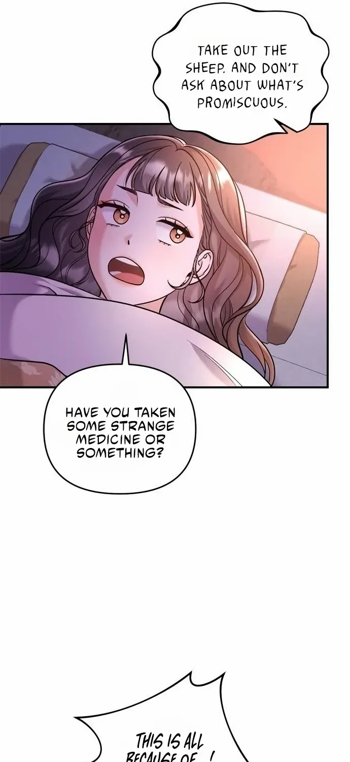A Master, Who Woke up as a Concubine Chapter 15 page 89 - 