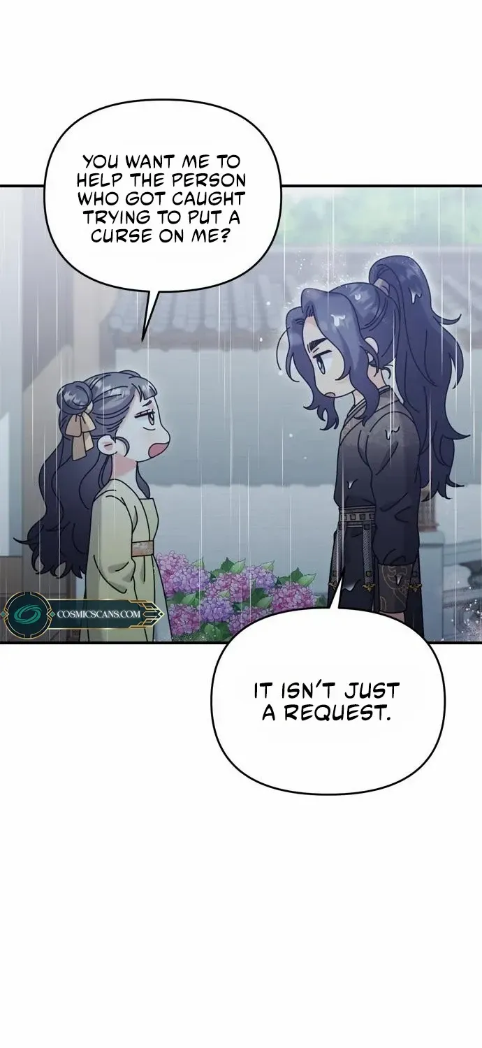A Master, Who Woke up as a Concubine Chapter 15 page 10 - 