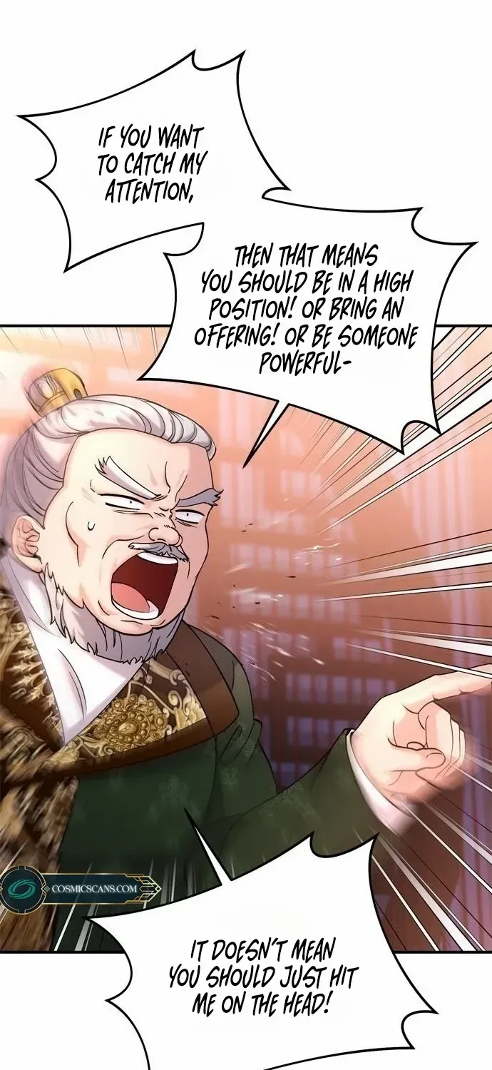 A Master, Who Woke up as a Concubine Chapter 16 page 110 - 
