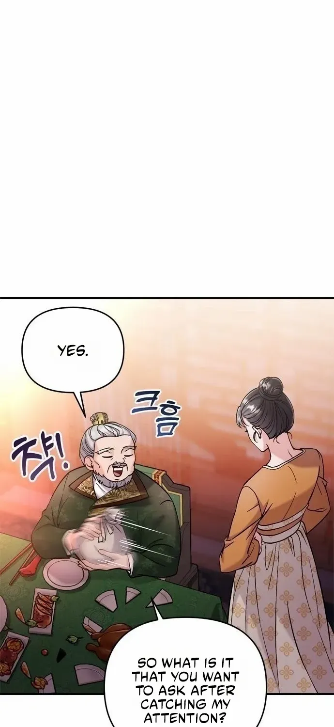 A Master, Who Woke up as a Concubine Chapter 16 page 113 - 