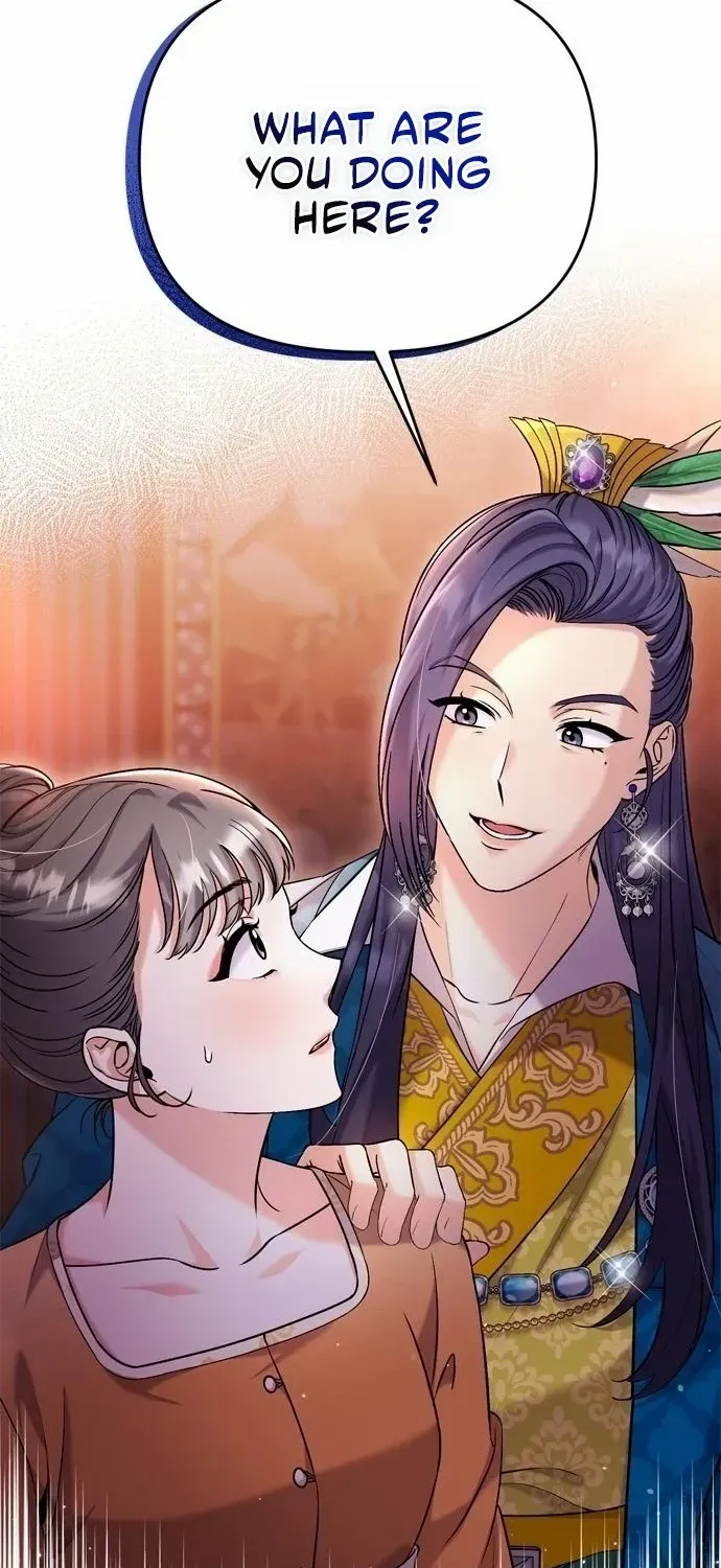 A Master, Who Woke up as a Concubine Chapter 16 page 126 - 