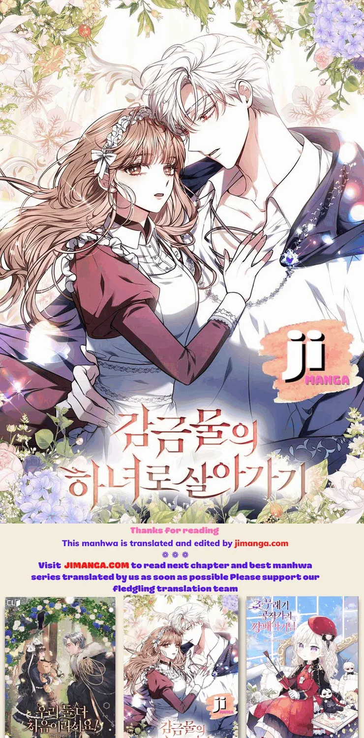 A Master, Who Woke up as a Concubine Chapter 16 page 128 - 