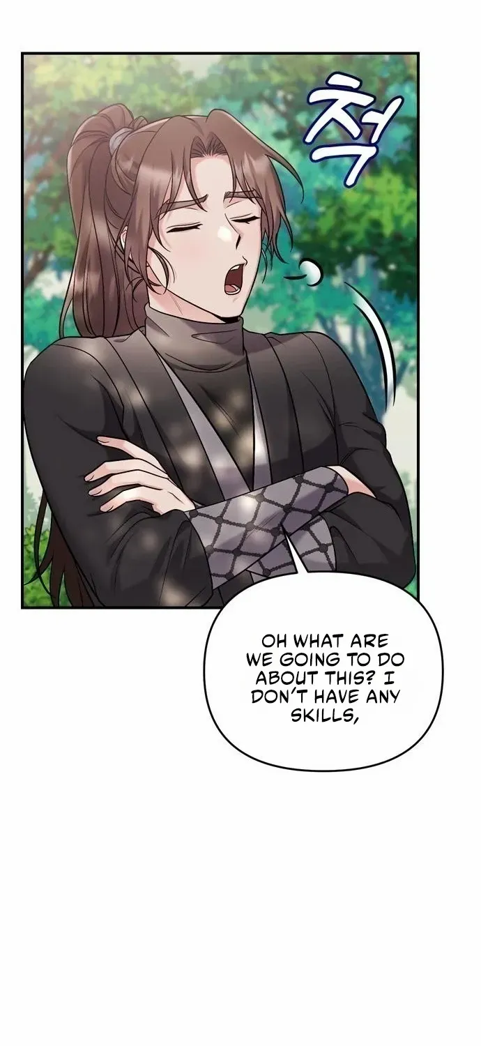 A Master, Who Woke up as a Concubine Chapter 16 page 15 - 