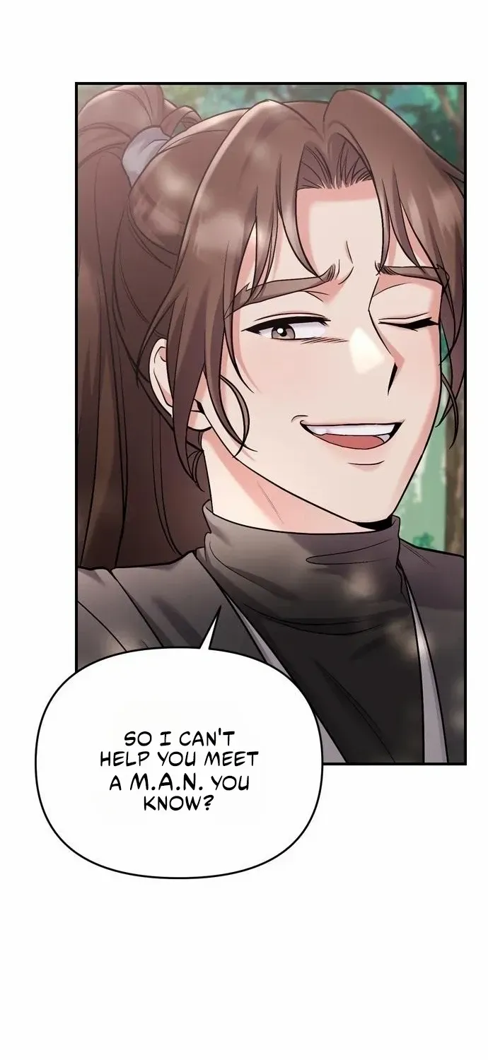 A Master, Who Woke up as a Concubine Chapter 16 page 16 - 