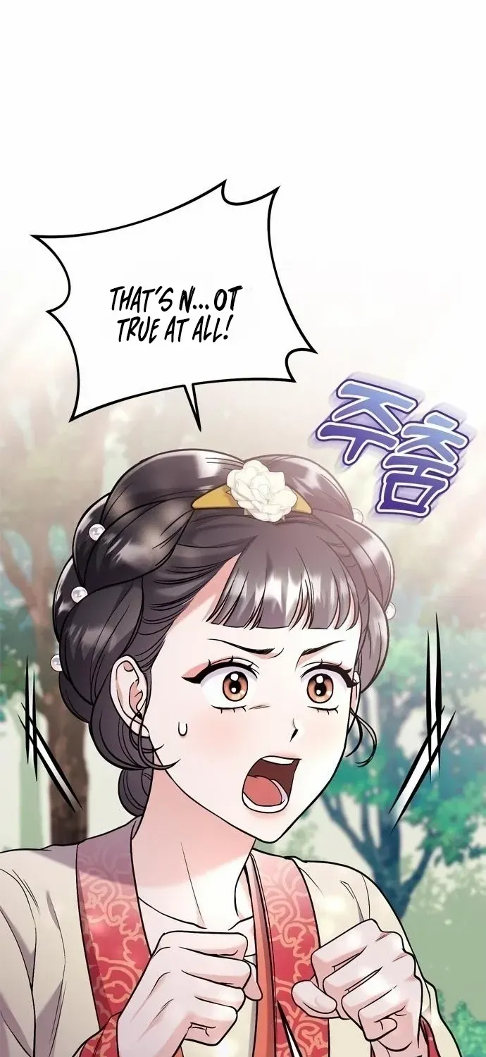 A Master, Who Woke up as a Concubine Chapter 16 page 18 - 