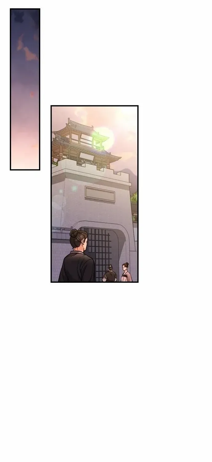 A Master, Who Woke up as a Concubine Chapter 16 page 30 - 