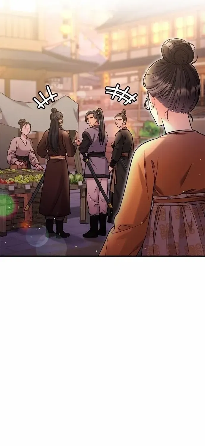 A Master, Who Woke up as a Concubine Chapter 16 page 42 - 