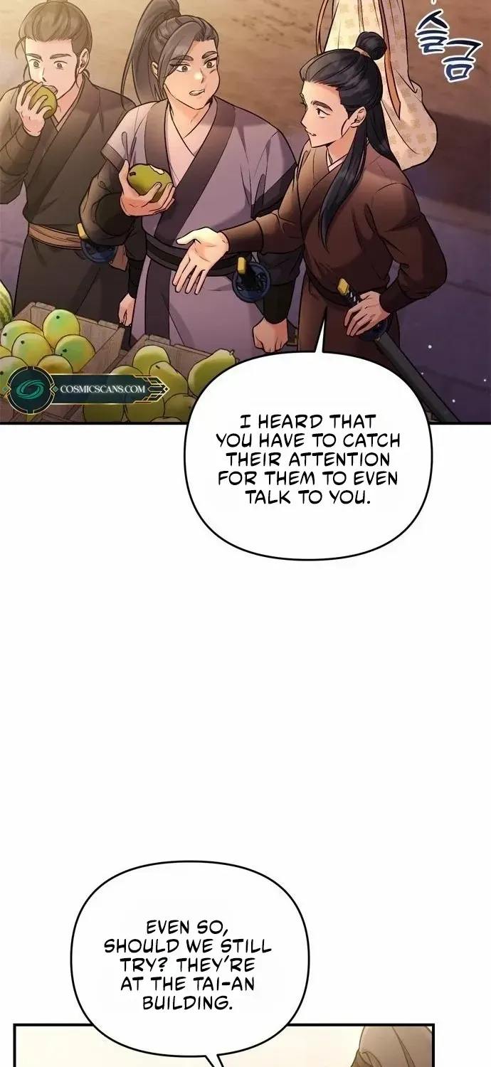 A Master, Who Woke up as a Concubine Chapter 16 page 44 - 