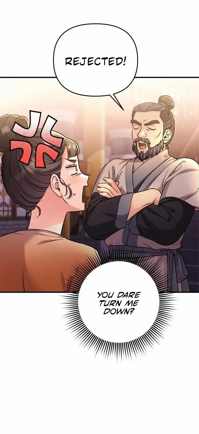 A Master, Who Woke up as a Concubine Chapter 16 page 53 - 