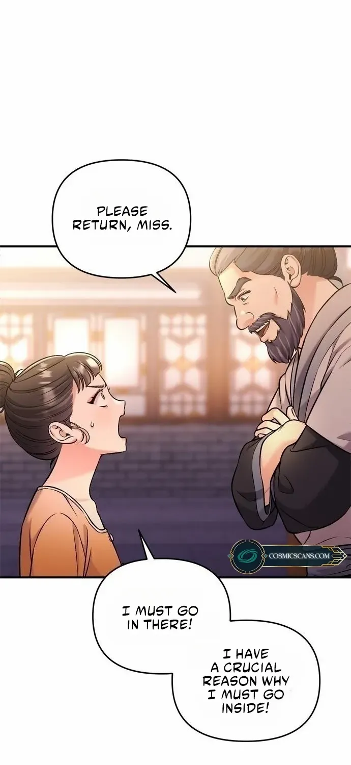 A Master, Who Woke up as a Concubine Chapter 16 page 58 - 