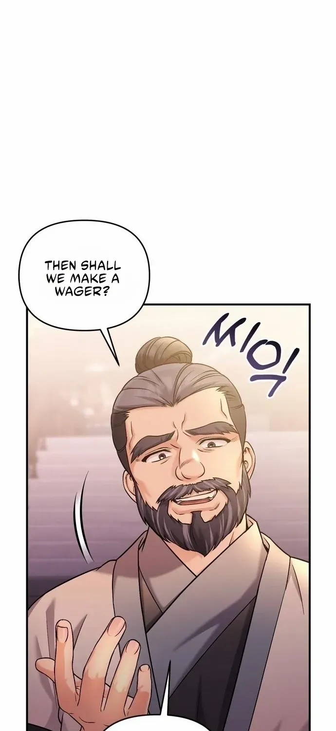 A Master, Who Woke up as a Concubine Chapter 16 page 59 - 