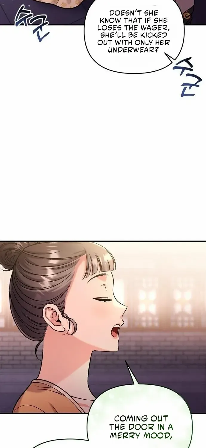 A Master, Who Woke up as a Concubine Chapter 16 page 65 - 